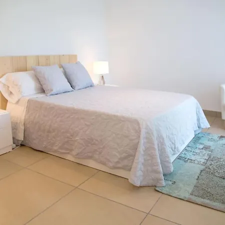 בית נופש Modern In Cala Jondal Porroig