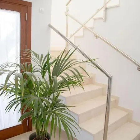 Modern In Cala Jondal Porroig סן חוזה דה סא טלאיה